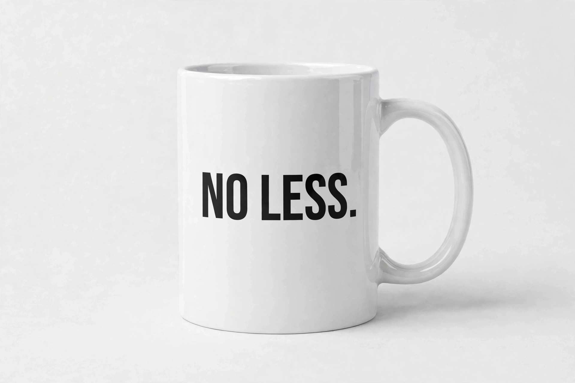11 oz mug