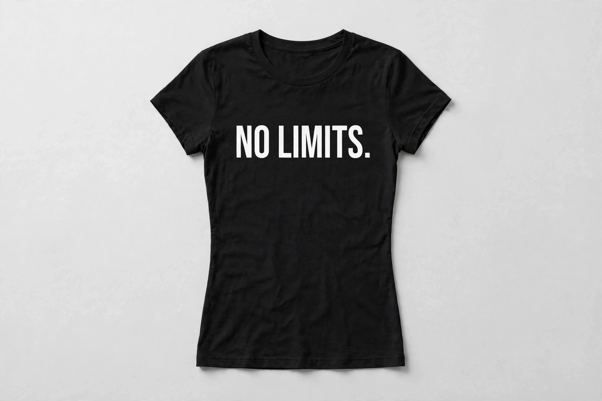 T-shirt femme
