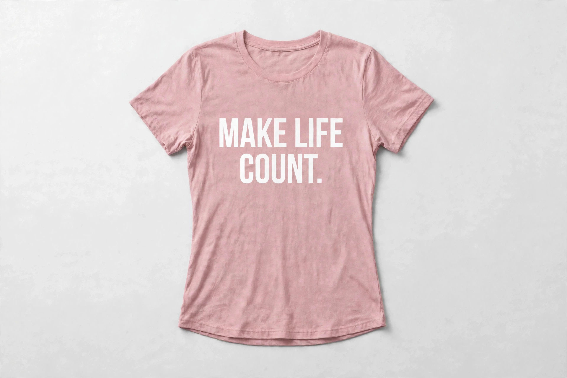 Women's premium t-shirt