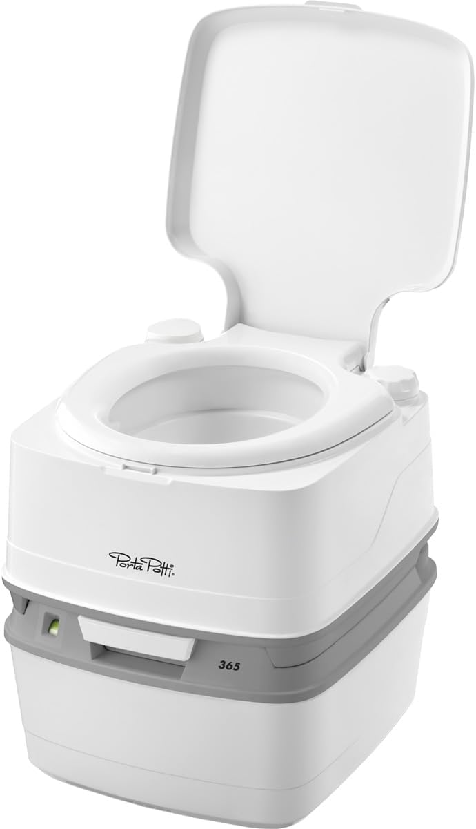 Thetford Porta Potti 365 portable toilet