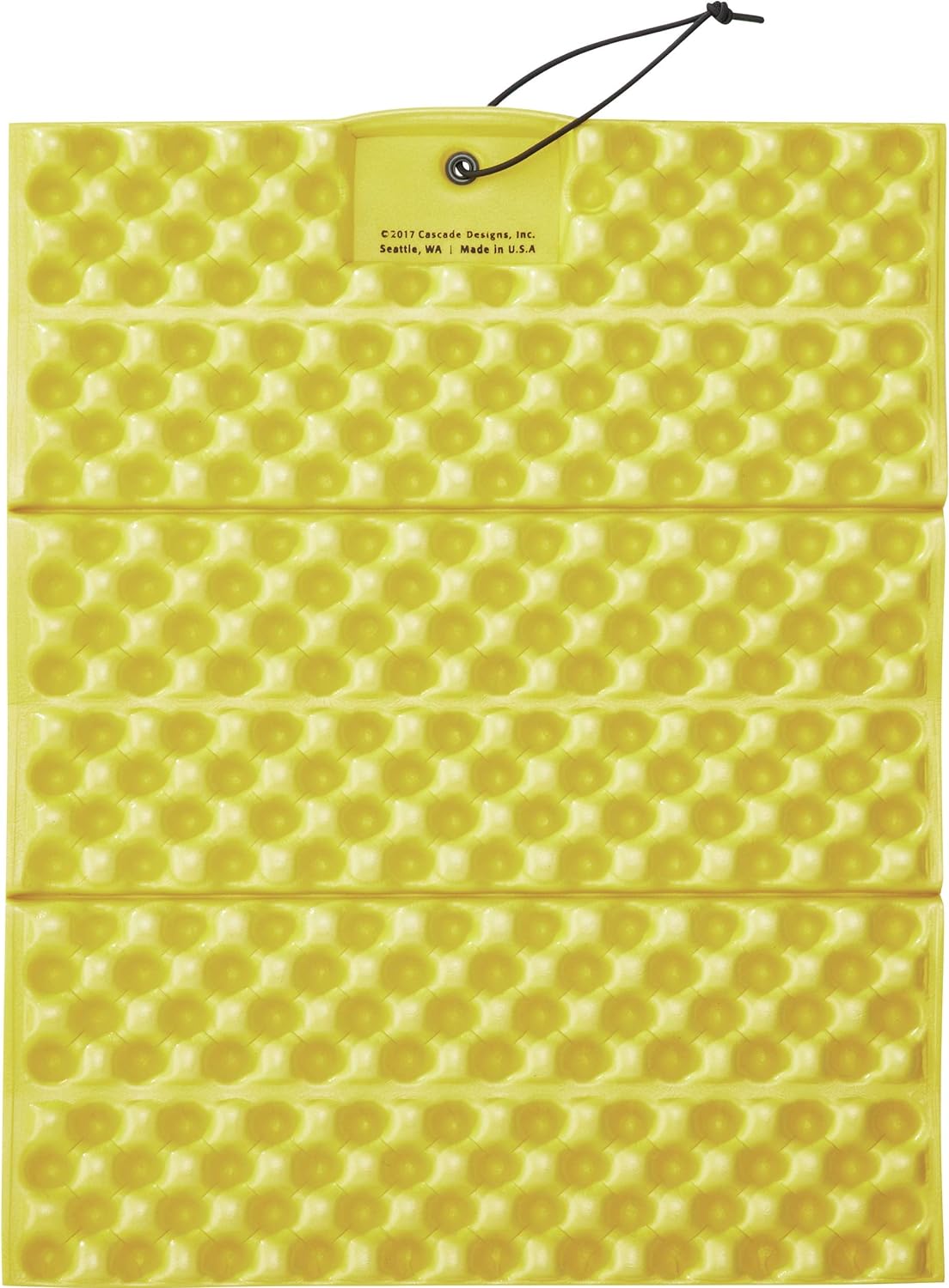 Therm-a-Rest Z Seat folding foam sit pad