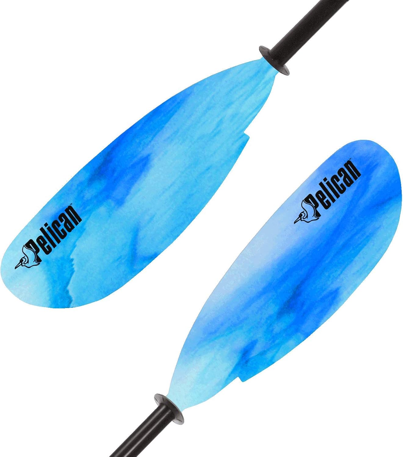 Pelican Poseidon kayak paddle