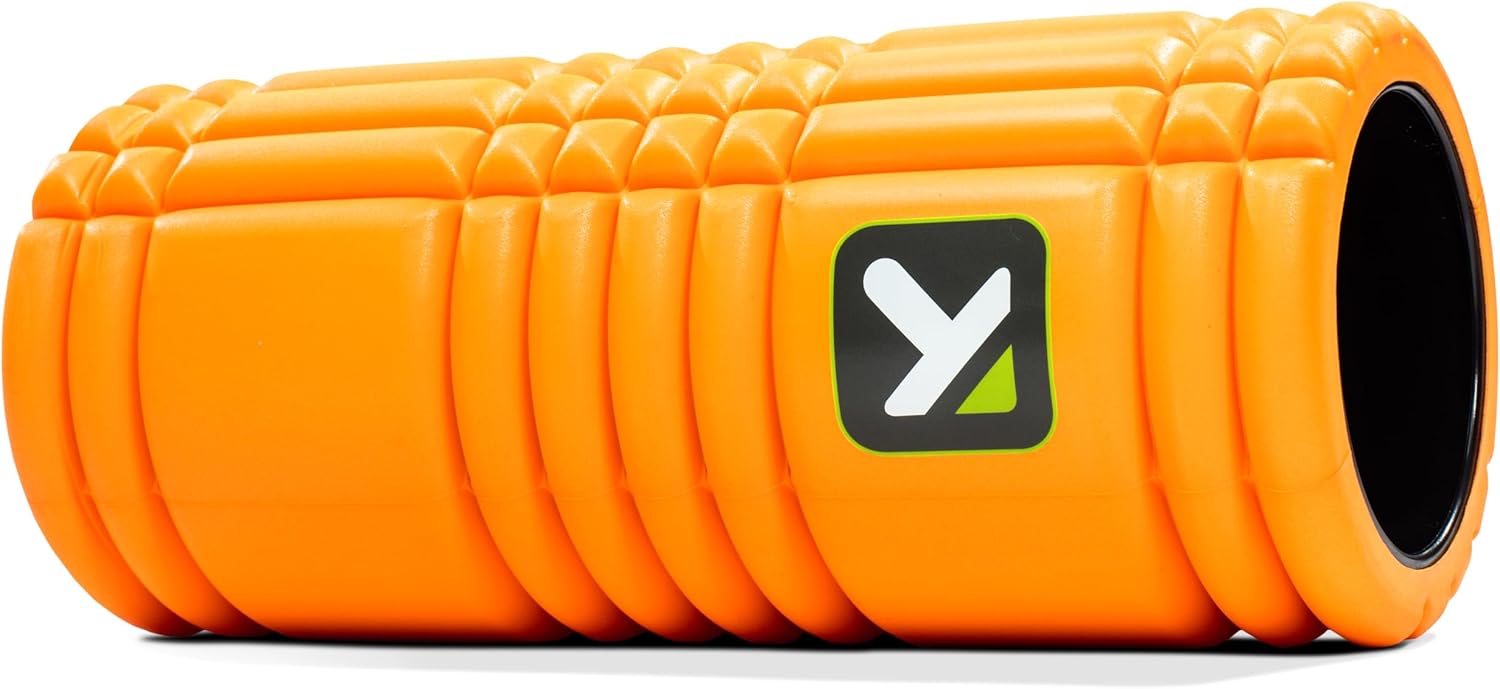 TriggerPoint GRID 13-inch foam roller