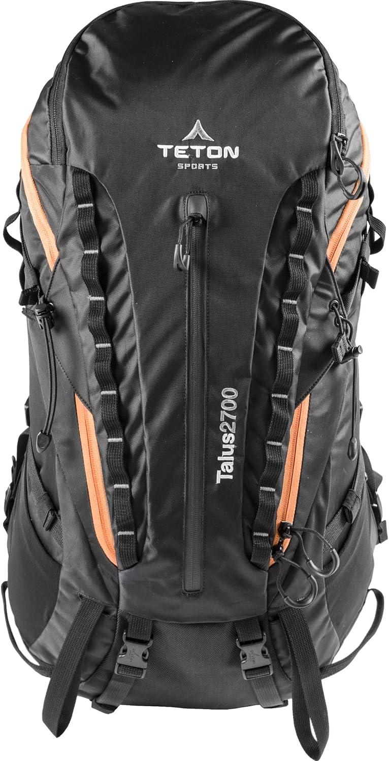 TETON Sports Talus 2700 hiking backpack